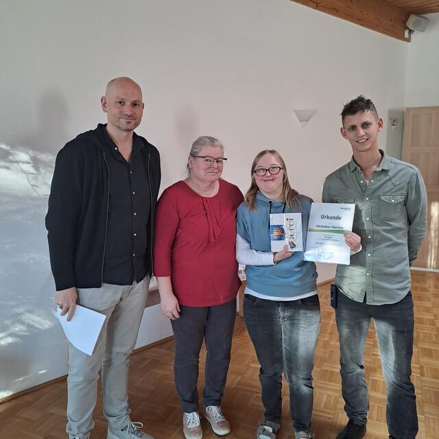 Foto: Lebenshilfe OÖ