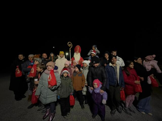Foto: Rotes Kreuz Salzburg - Lungau