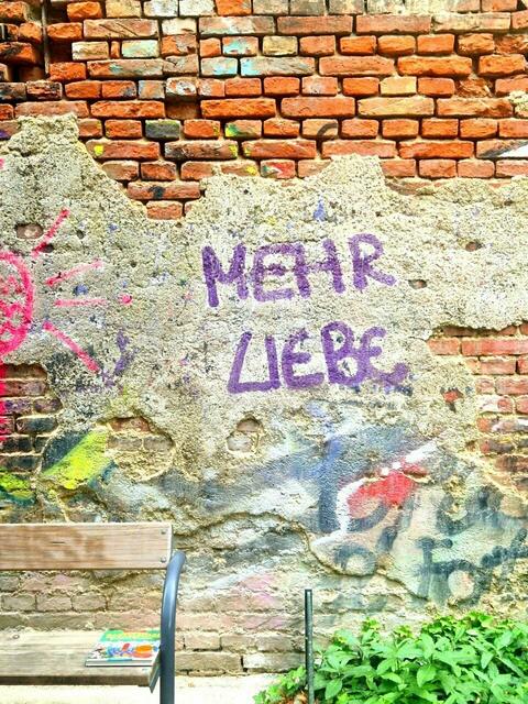 Ein weiteres Platzerl auf dem Siegertreppchen, nämlich Platz vier beim Pfarrgemeinde-Voting, ergatterte Valerie Euler mit diesem Bild. | Foto: Valerie Euler