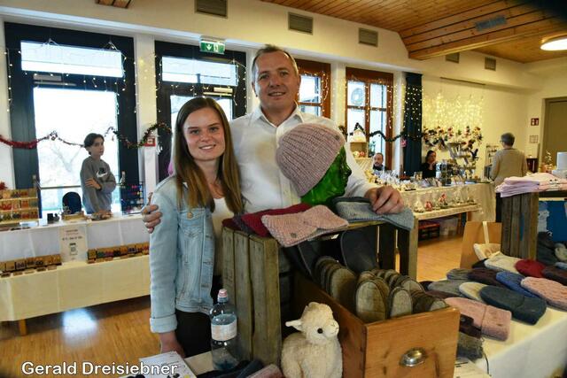 Foto: Gerald Dreisiebner