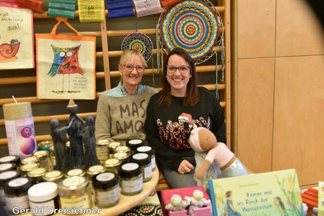 Foto: Gerald Dreisiebner