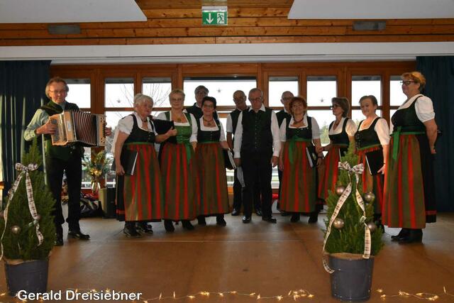 Foto: Gerald Dreisiebner