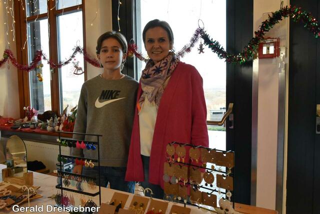 Foto: Gerald Dreisiebner