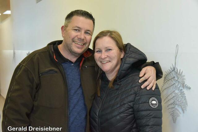 Foto: Gerald Dreisiebner