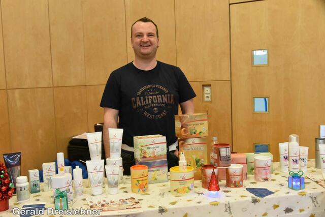 Foto: Gerald Dreisiebner