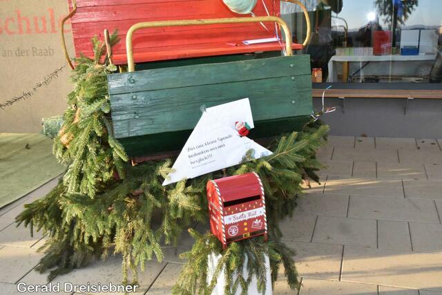 Foto: Gerald Dreisiebner