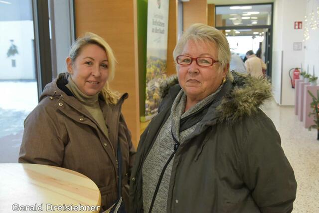 Foto: Gerald Dreisiebner