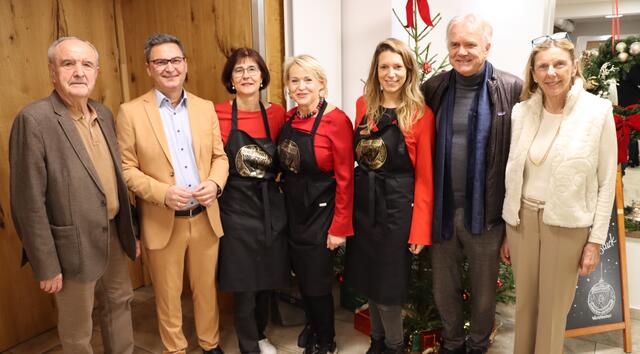 Foto: Christopher Polesnig