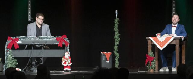 David Krammer, Florian Roehlich | Foto: Gerhard MALY