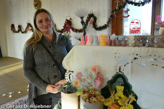 Foto: Gerald Dreisiebner