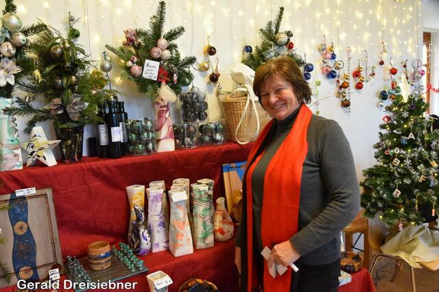 Foto: Gerald Dreisiebner