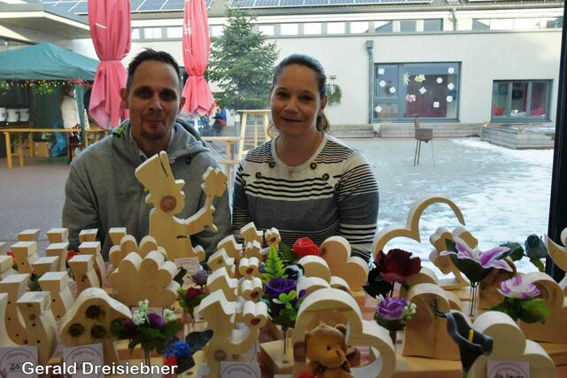 Foto: Gerald Dreisiebner