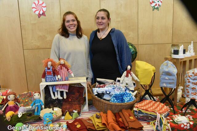 Foto: Gerald Dreisiebner