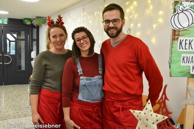 Foto: Gerald Dreisiebner