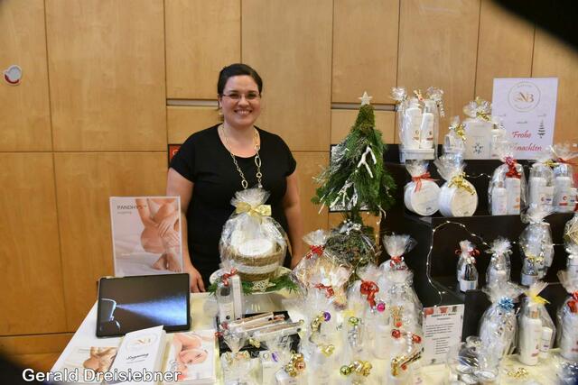 Foto: Gerald Dreisiebner