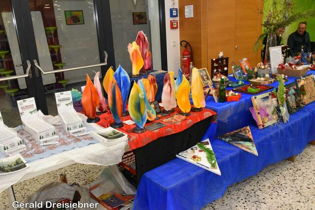 Foto: Gerald Dreisiebner