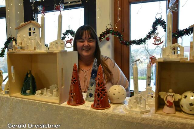 Foto: Gerald Dreisiebner