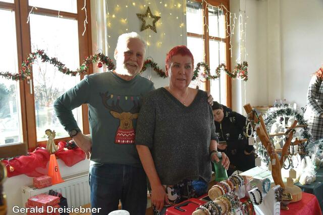 Foto: Gerald Dreisiebner