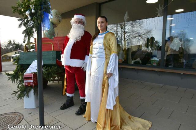 Foto: Gerald Dreisiebner