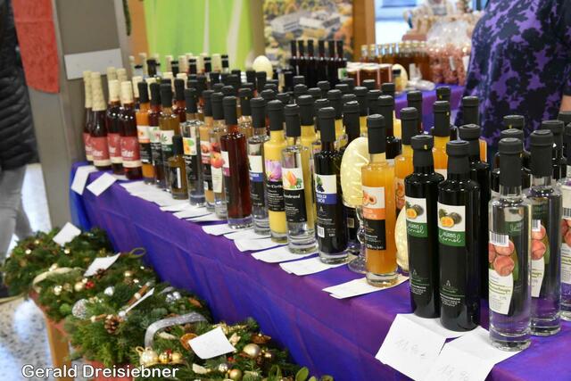 Foto: Gerald Dreisiebner