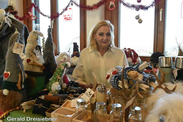 Foto: Gerald Dreisiebner