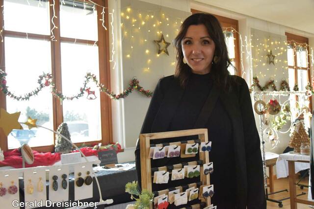 Foto: Gerald Dreisiebner