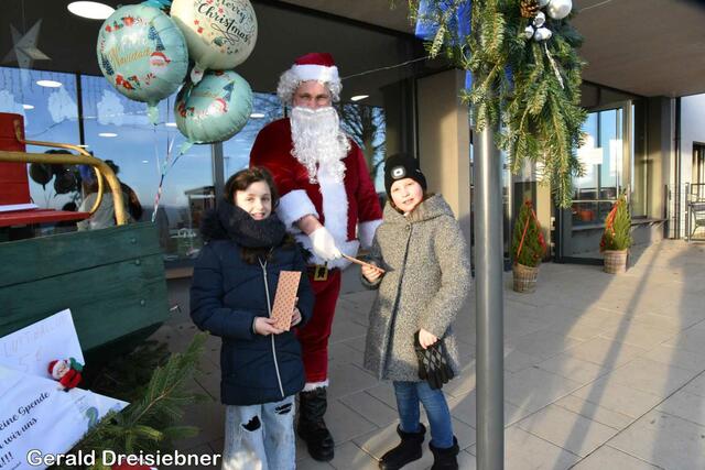 Foto: Gerald Dreisiebner