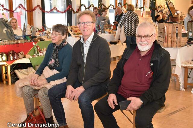 Foto: Gerald Dreisiebner