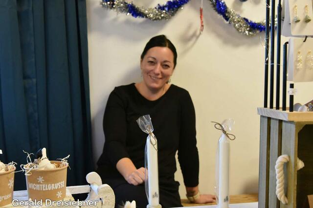 Foto: Gerald Dreisiebner