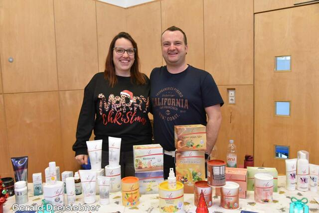 Foto: Gerald Dreisiebner