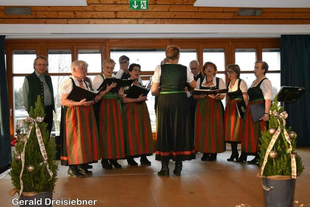 Foto: Gerald Dreisiebner