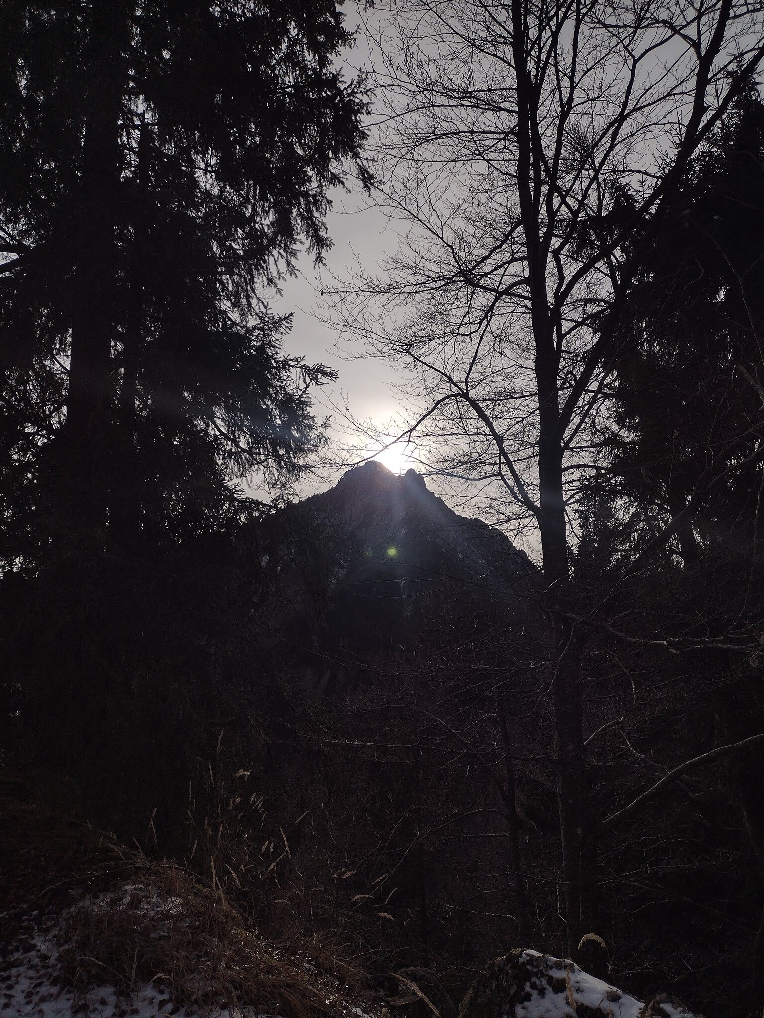 Monte-Glazzat