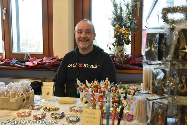 Foto: Gerald Dreisiebner