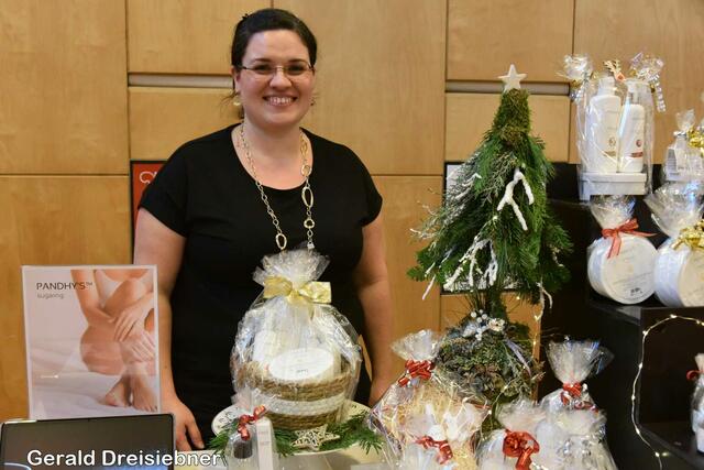 Foto: Gerald Dreisiebner