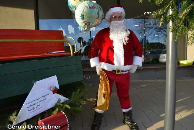 Foto: Gerald Dreisiebner