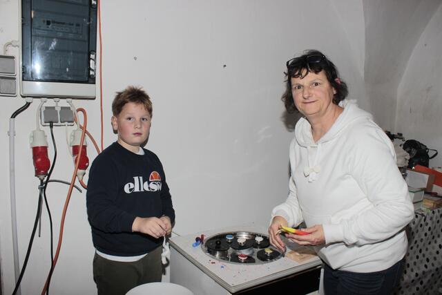 Foto: Walter Kellner