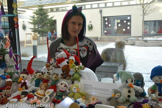 Foto: Gerald Dreisiebner