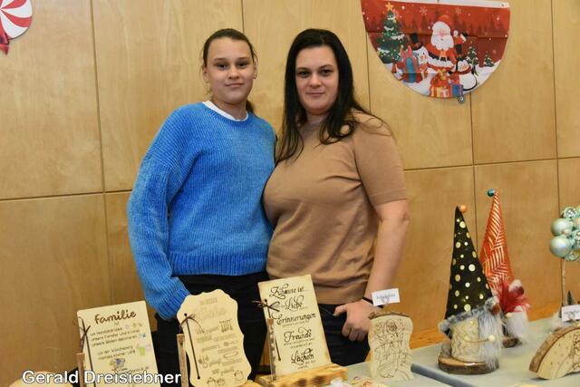 Foto: Gerald Dreisiebner