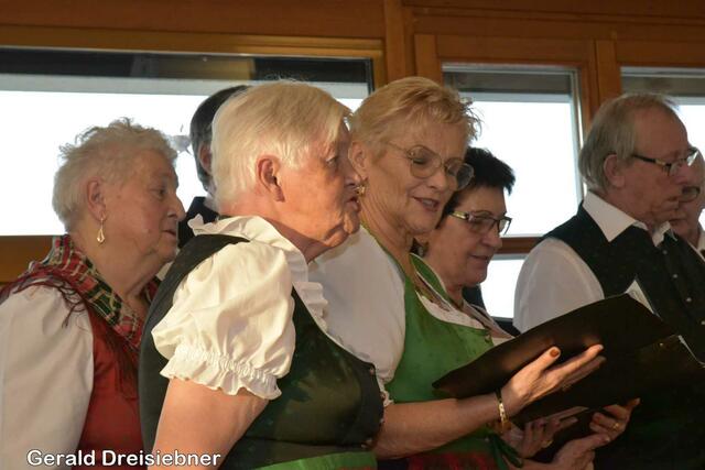 Foto: Gerald Dreisiebner