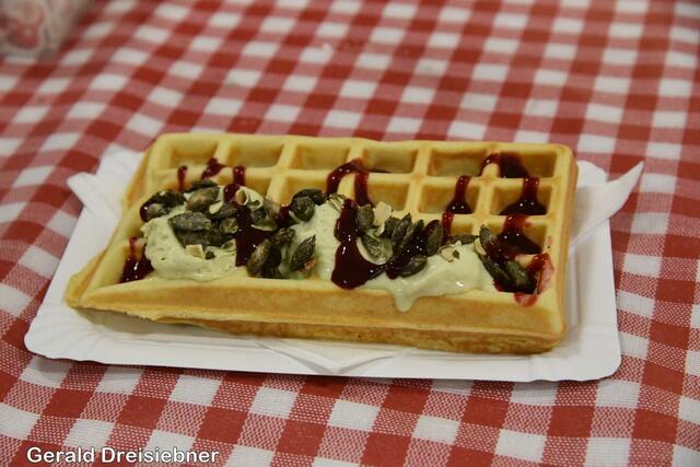 Foto: Gerald Dreisiebner