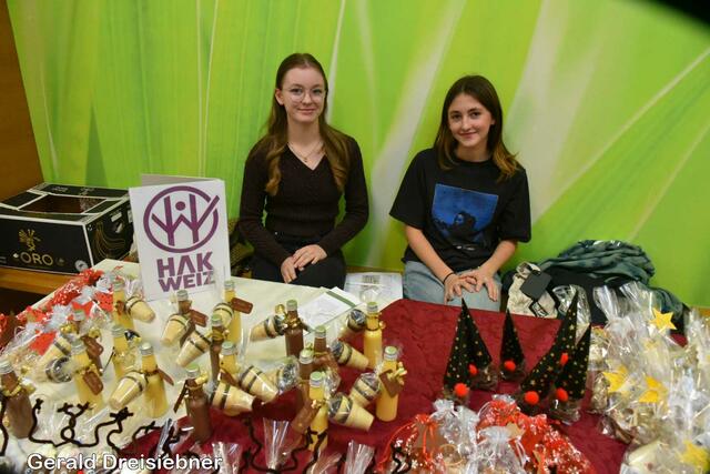 Foto: Gerald Dreisiebner