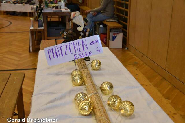 Foto: Gerald Dreisiebner