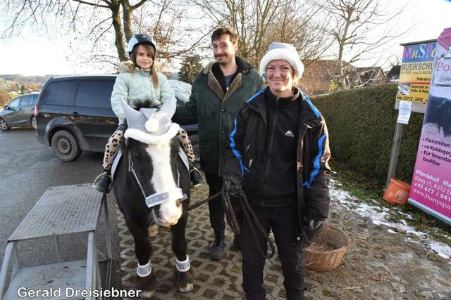 Foto: Gerald Dreisiebner