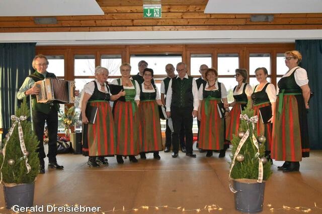 Foto: Gerald Dreisiebner