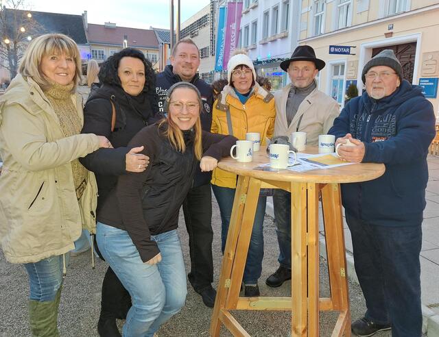 Foto: Irmi Stummer