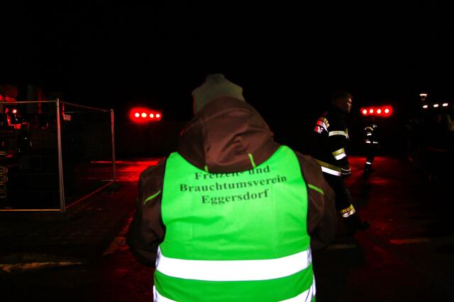 Freizeit und Brauchtumsverein Eggersdorf