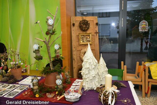 Foto: Gerald Dreisiebner