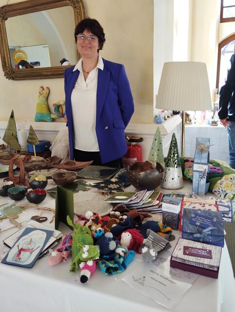 Foto: Veronika Frank