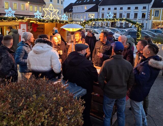 Foto: Irmi Stummer