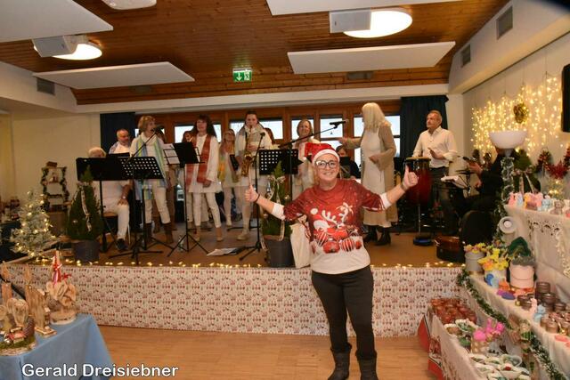 Foto: Gerald Dreisiebner